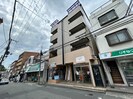 ハイマ－トセンリの外観