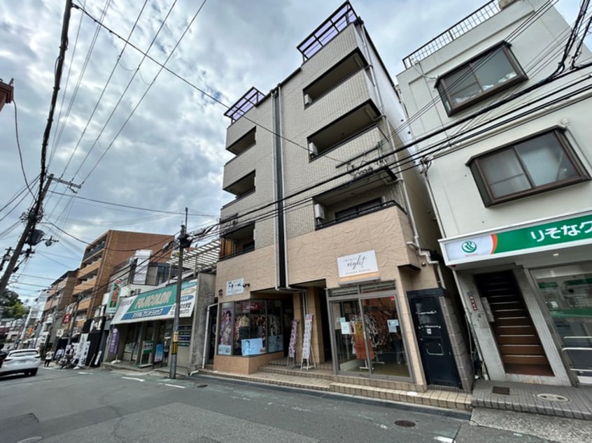 外観写真 ハイマ－トセンリ