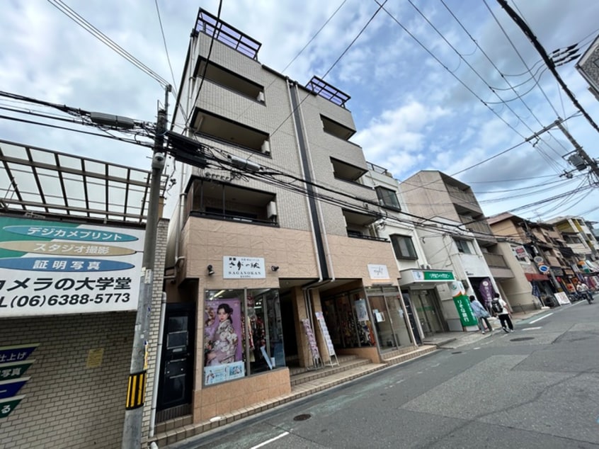 外観写真 ハイマ－トセンリ