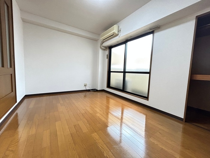 居室 ハイマ－トセンリ