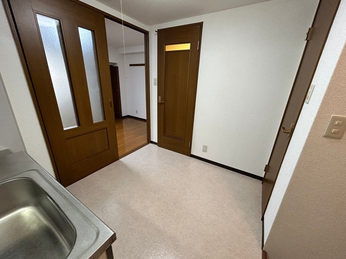 居室 ハイマ－トセンリ