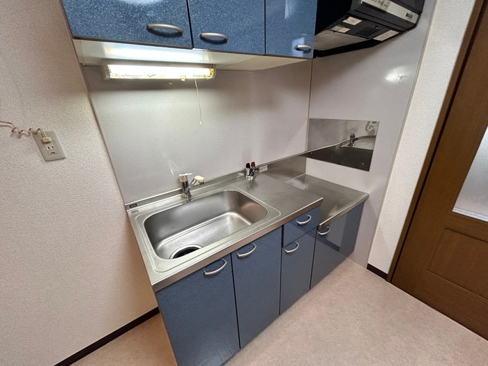 キッチン ハイマ－トセンリ