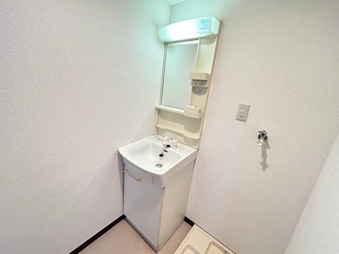 洗面 ハイマ－トセンリ