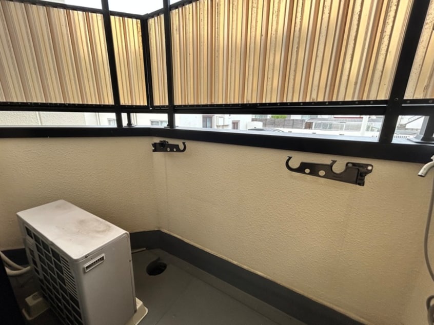 ベランダ・バルコニー ハイマ－トセンリ