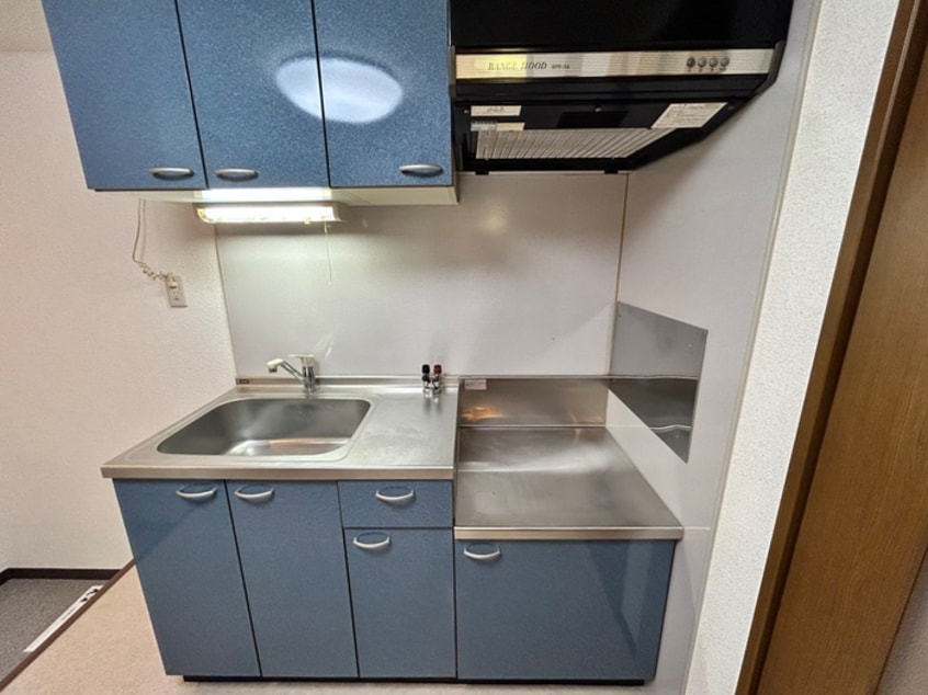 キッチン ハイマ－トセンリ