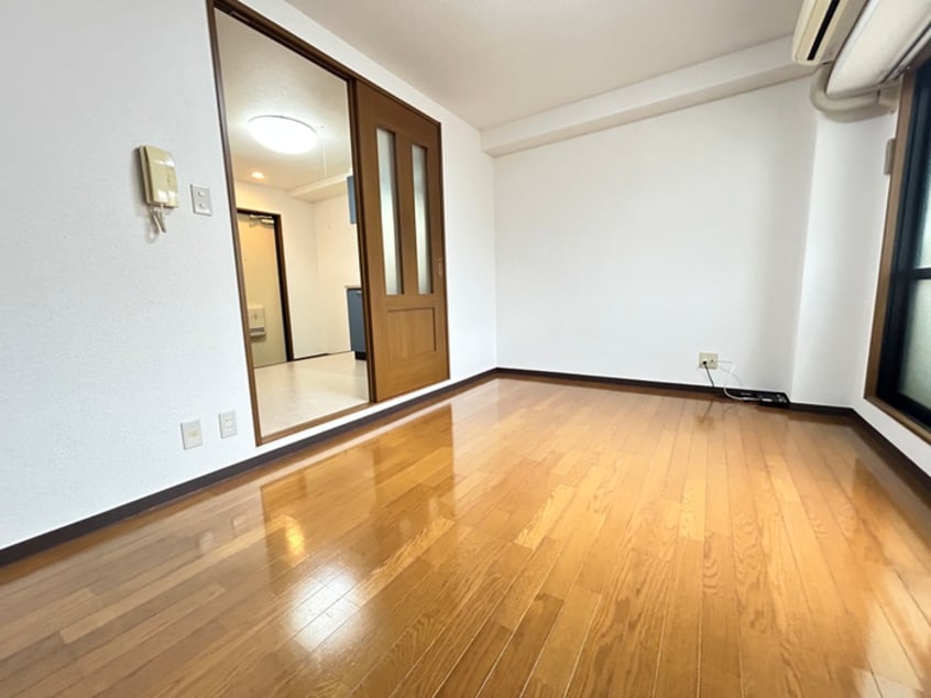 居室 ハイマ－トセンリ