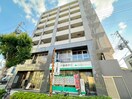 外観写真 ファイブコート阪南町