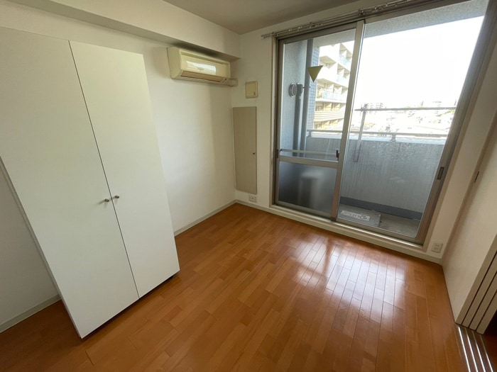 居室 ファイブコート阪南町