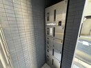 建物設備 ファイブコート阪南町