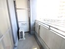 ベランダ・バルコニー ファイブコート阪南町