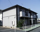 安福ハイツ