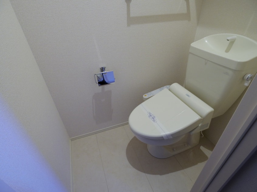 トイレ ルーチェモンテ