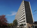 三原台団地2棟