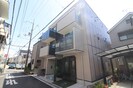 コティ武庫川の外観