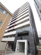 アドバンス西梅田グルーブ(902)の外観