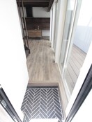 玄関 Ｆｏｒｅｓｔ＋