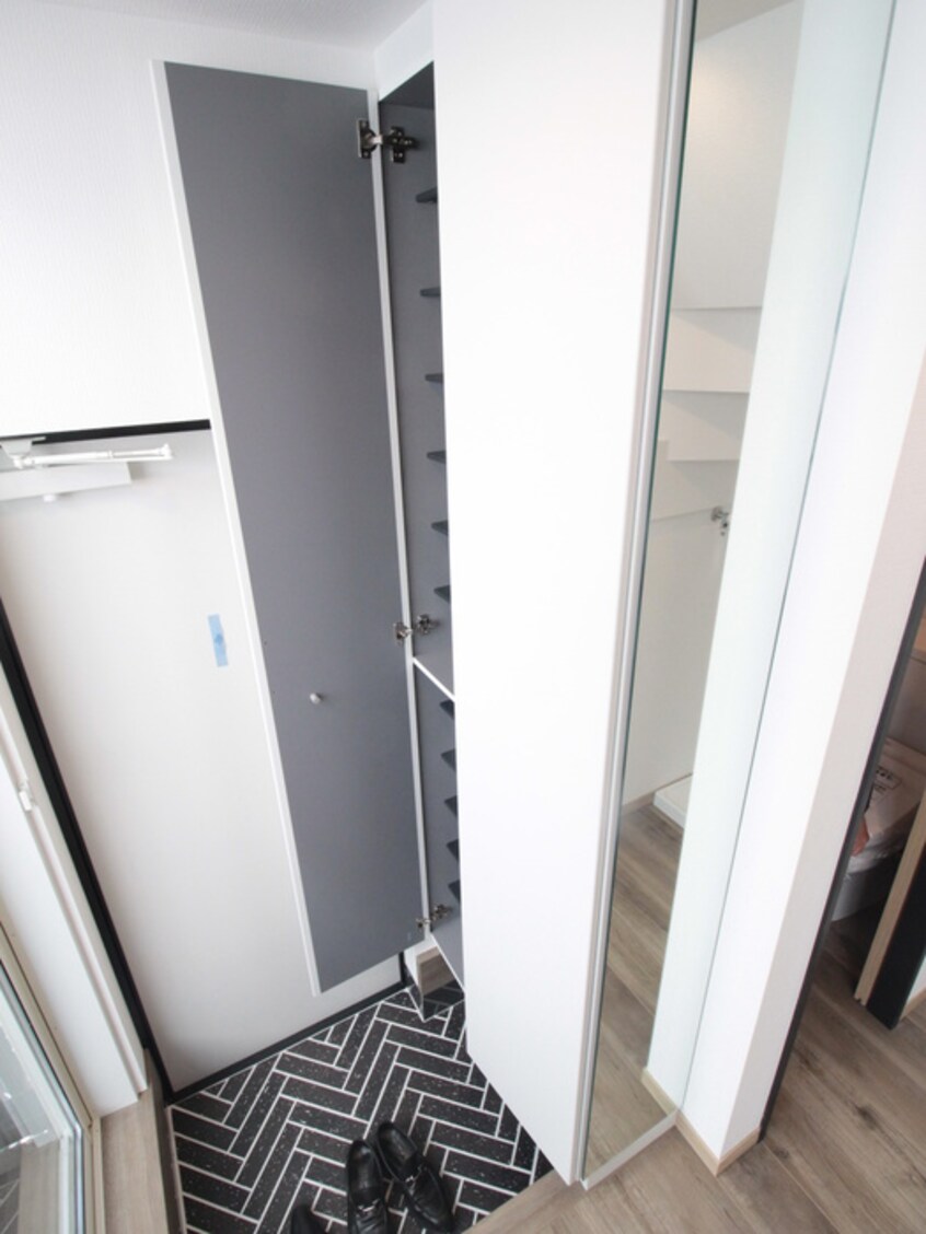 靴箱 Ｆｏｒｅｓｔ＋