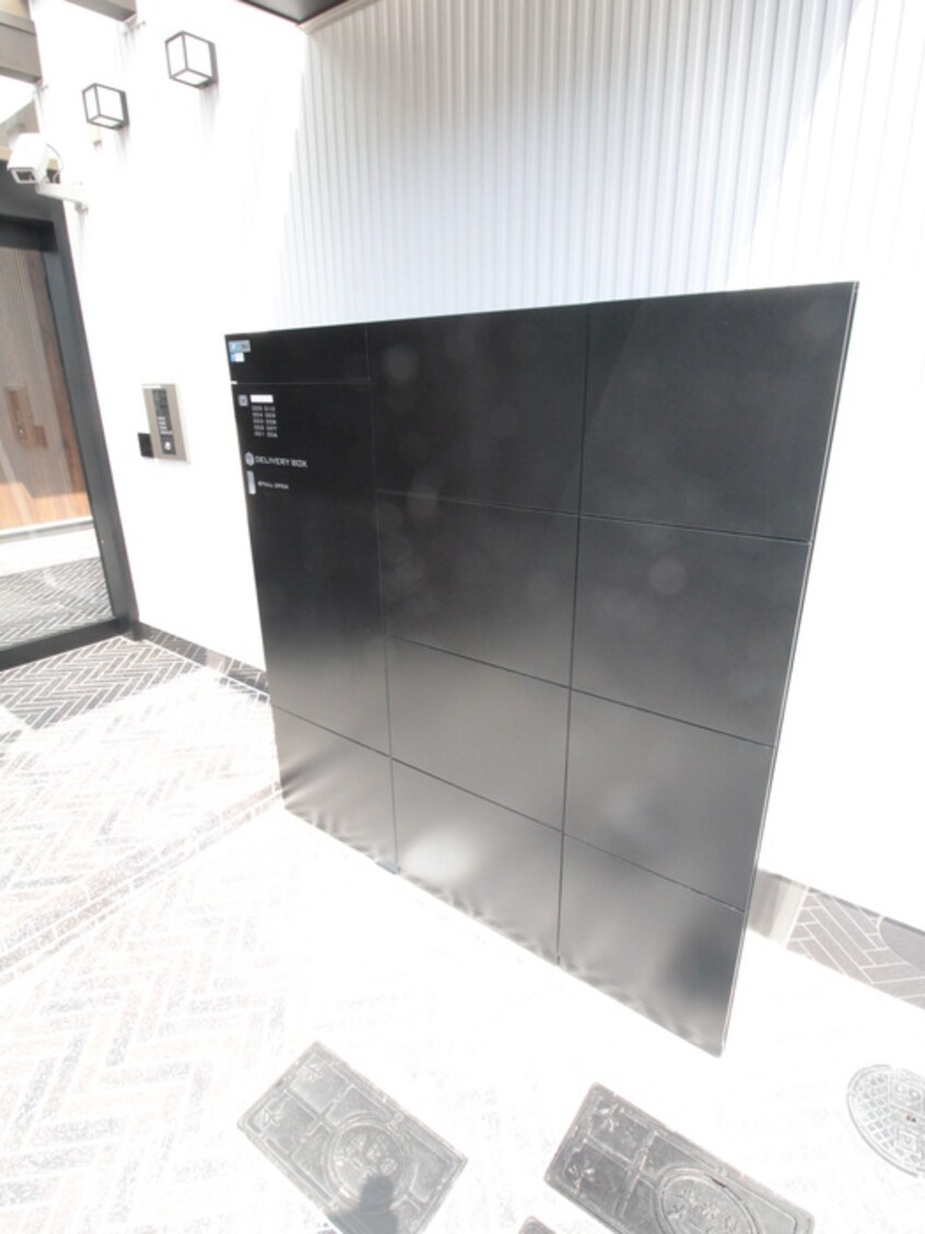 建物設備 Ｆｏｒｅｓｔ＋