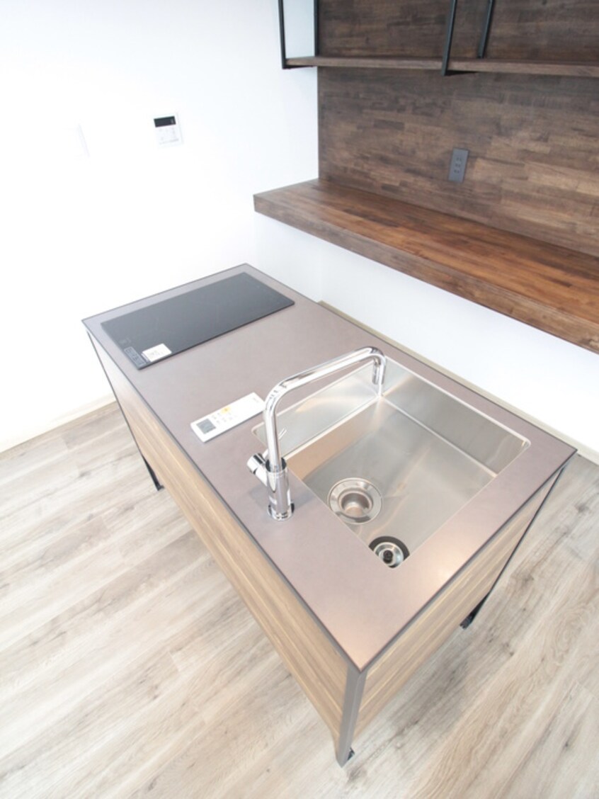 キッチン Ｆｏｒｅｓｔ＋