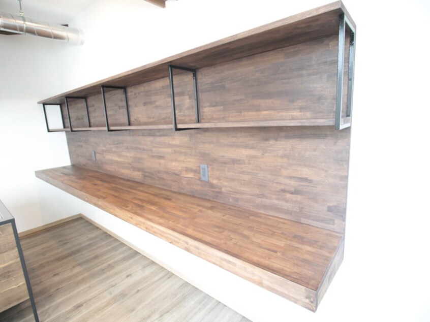 内観写真 Ｆｏｒｅｓｔ＋