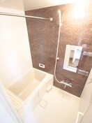 バス／シャワールーム等 Ｆｏｒｅｓｔ＋