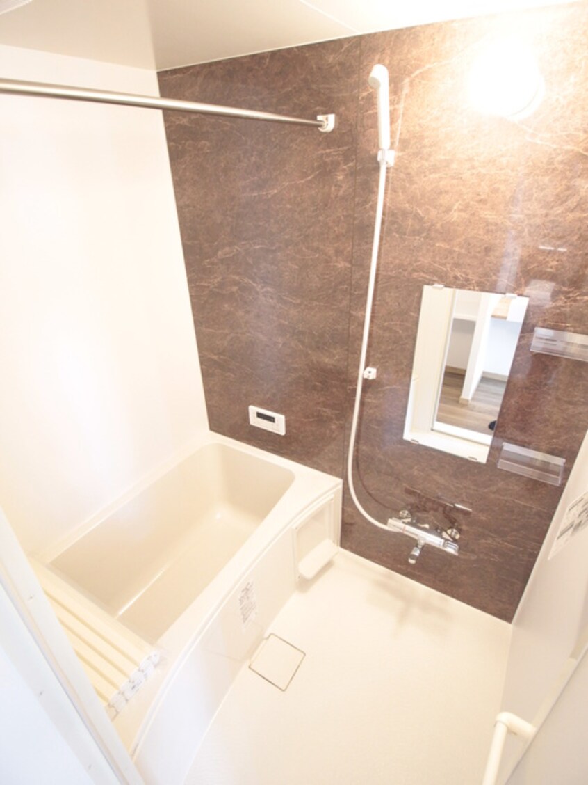 バス／シャワールーム等 Ｆｏｒｅｓｔ＋