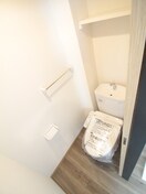 トイレ Ｆｏｒｅｓｔ＋