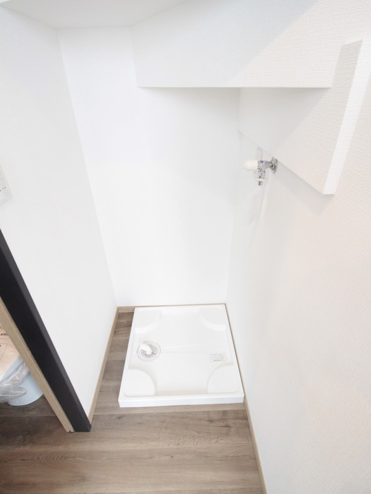 洗濯機置場 Ｆｏｒｅｓｔ＋