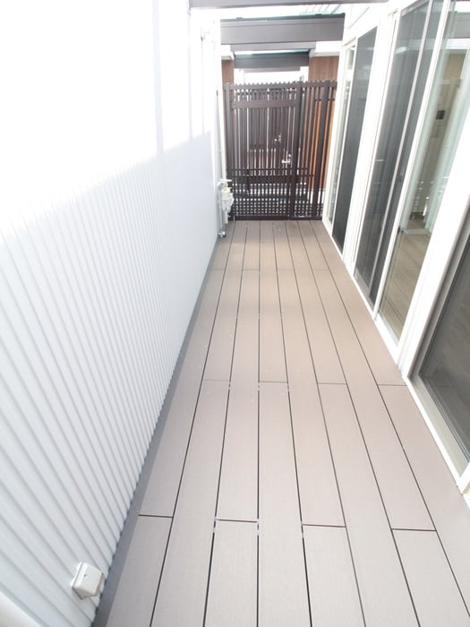 ベランダ・バルコニー Ｆｏｒｅｓｔ＋