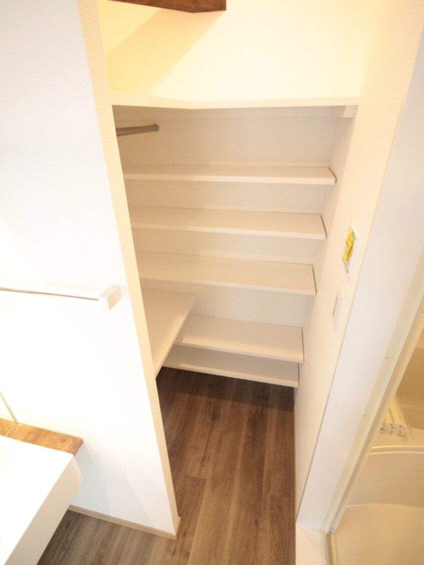 収納 Ｆｏｒｅｓｔ＋