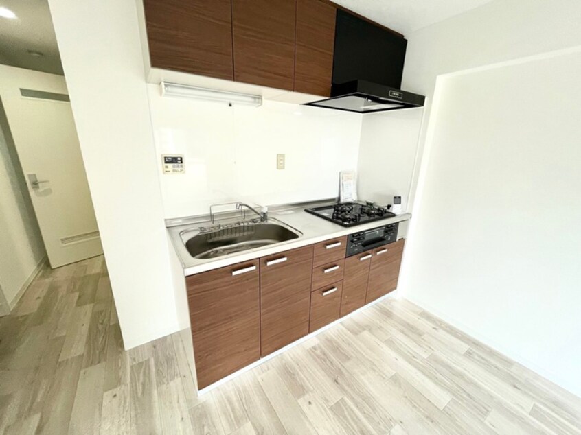 キッチン 渡辺芦原ビルマンション