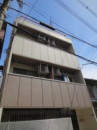 メゾン東雲