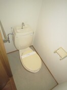 トイレ ミュ－タスＫ＆Ｓ－１