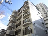 シャルマン長原