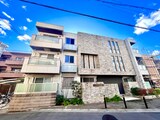 コンフォート白鳩西宮北口