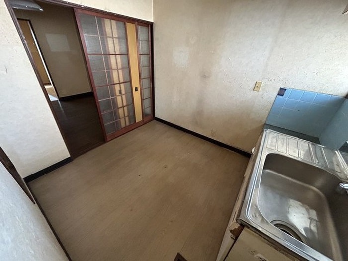 居室 サリーズ西明石