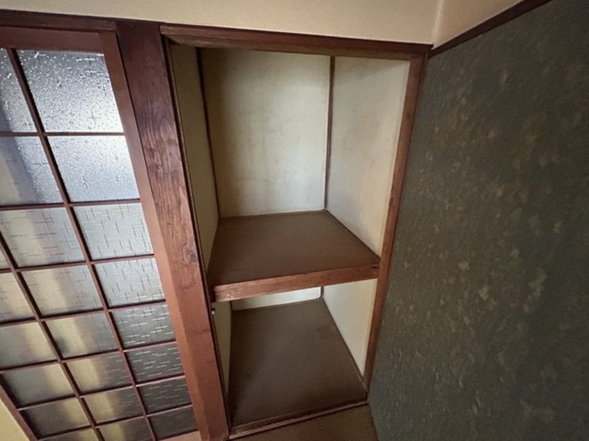 収納 サリーズ西明石