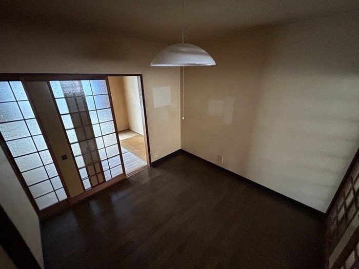 居室 サリーズ西明石