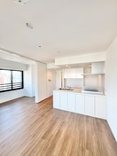 居室 Noire北堀江