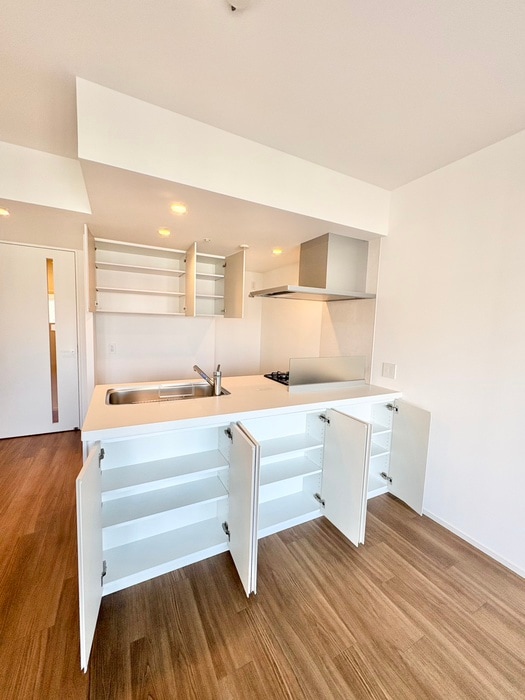 キッチン Noire北堀江