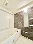 バス／シャワールーム等 Noire北堀江