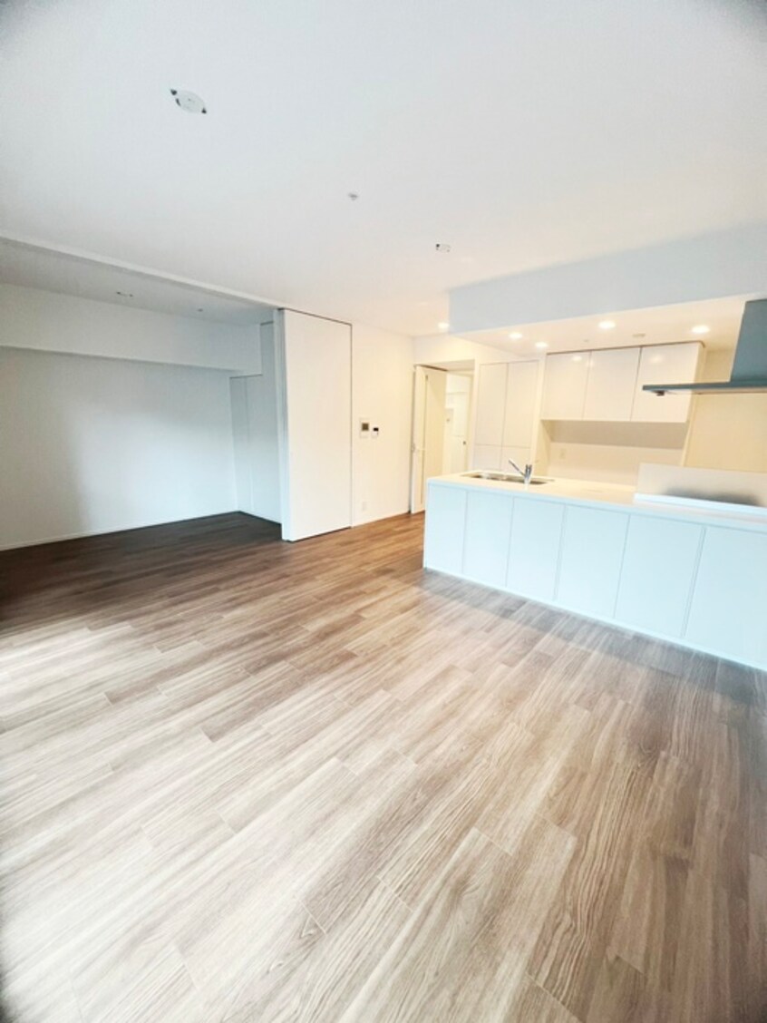 居室 Noire北堀江