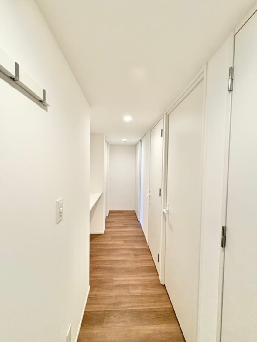 廊下 Noire北堀江