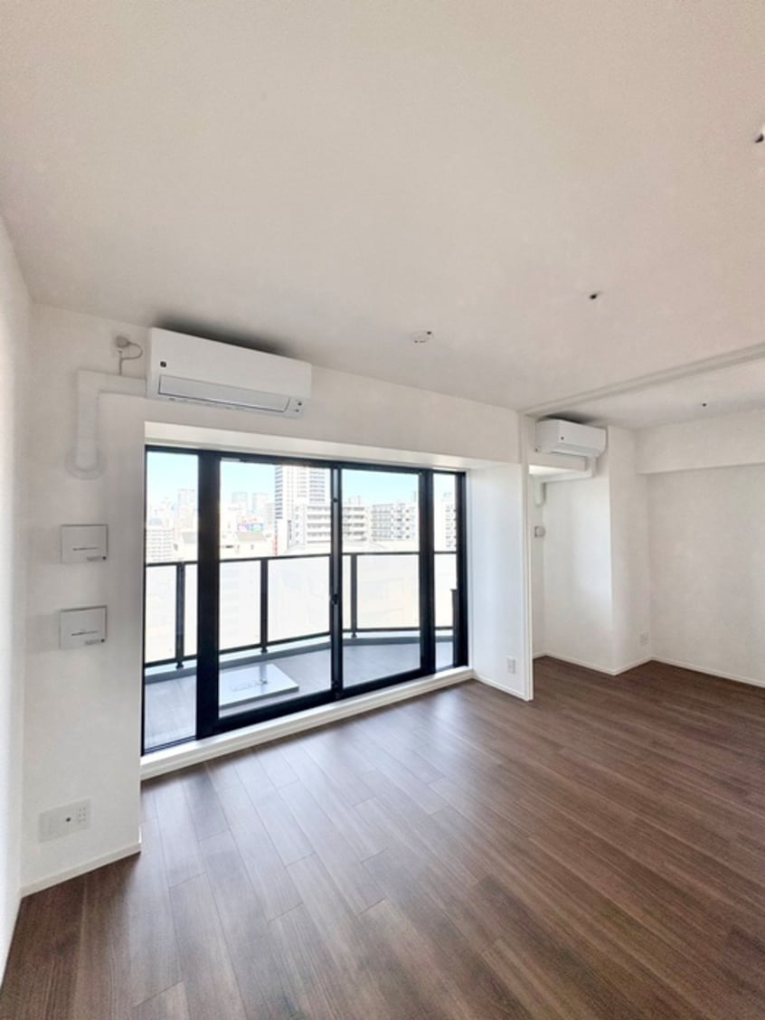 居室 Noire北堀江