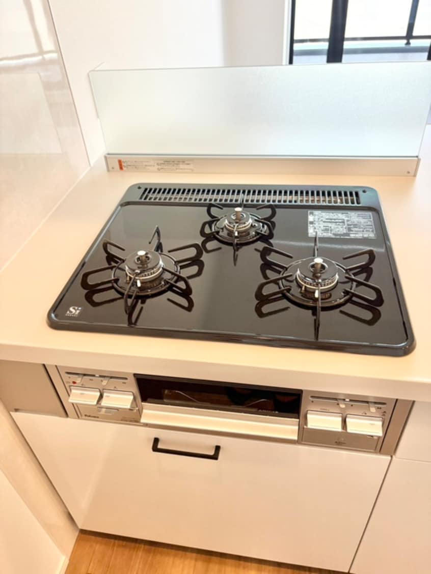 キッチン Noire北堀江