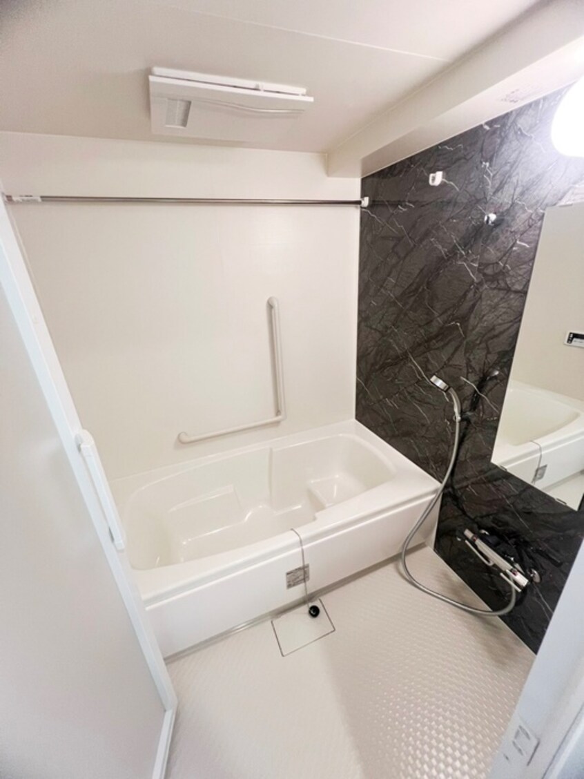 バス／シャワールーム等 Noire北堀江