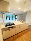 キッチン Noire北堀江