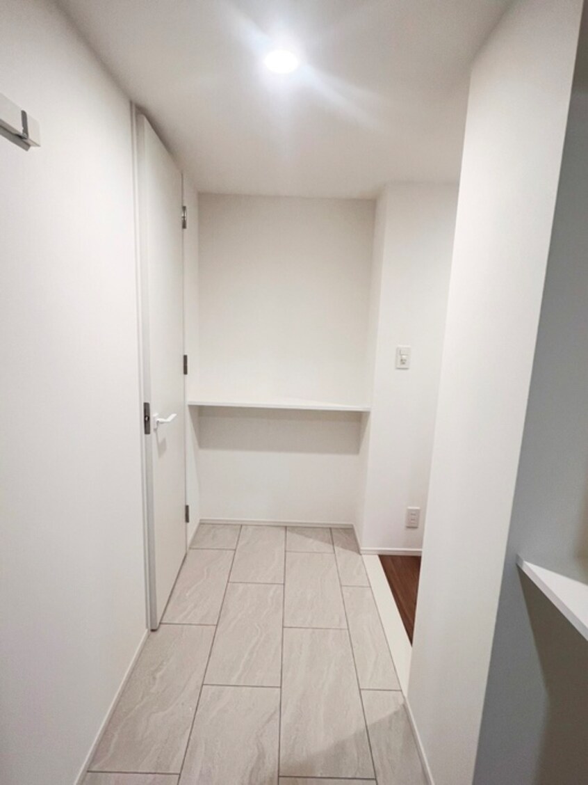 居室 Noire北堀江