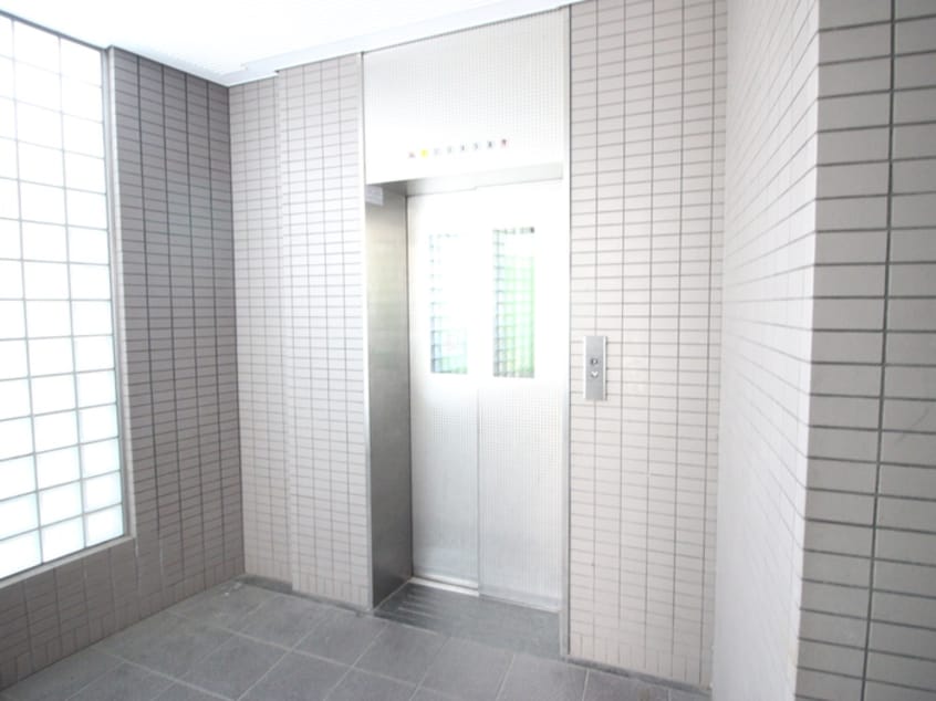 建物設備 パレ　エレガンテ