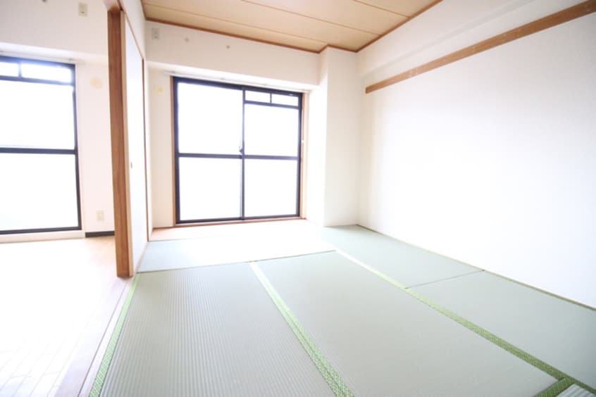 居室 パレ　エレガンテ